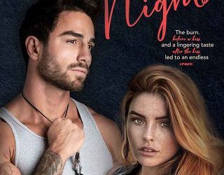 bourbon nights shari j ryan