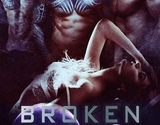 broken angel penelope woods