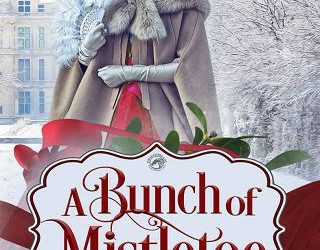 bunch mistletoe lynne connolly