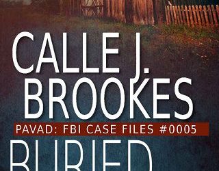 buried secrets calle j brookes