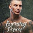 burning desires vanessa james
