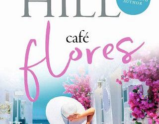cafe flores melissa hill
