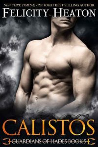 calistos, felicity heaton
