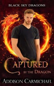 captured, addison carmichael