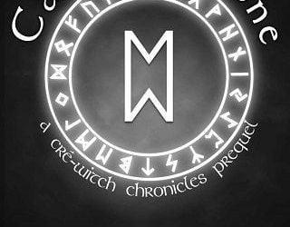 cast in stone sarah hegger