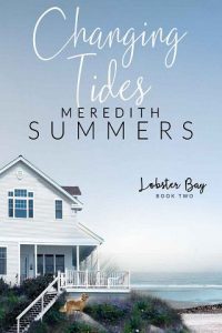changing tides, meredith summers
