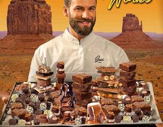 chocolate works geoffrey knight