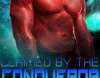 claimed by conqueror alyx x