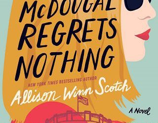 cleo mcdougal allison winn scotch