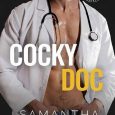 cocky doc samantha lind