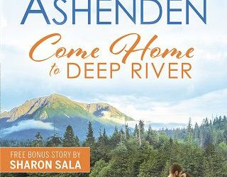 come home deep jackie ashenden