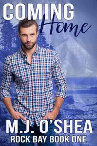 coming home, mj o'shea