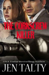 corkscrew, jen talty