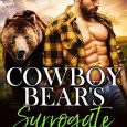 cowboy bear's surrogate maia starr