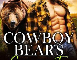cowboy bear's surrogate maia starr