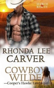 cowboy wilde, rhonda lee carver
