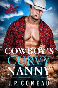 cowboy's nanny, jp comeau