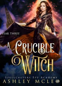 crucible witch, ashley mcleo