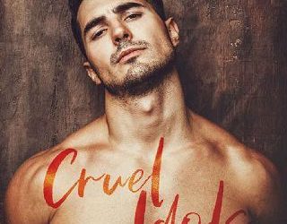 cruel idols sorcha black