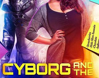 cyborg single mom susan grant