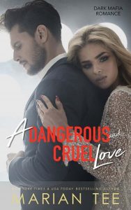 dangerous cruel love, marina tee