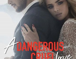 dangerous cruel love marina tee