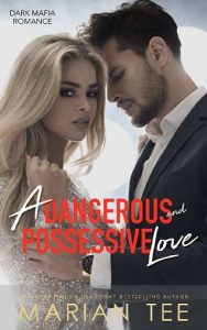 dangerous possessive love, marian tee