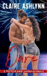 dare, claire ashlynn