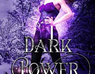 dark power kristie cook