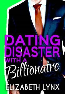 dating disaster, elizabeth lynx
