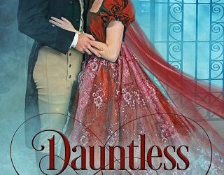 dauntless adele clee