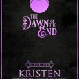 dawn of end kristen ashley