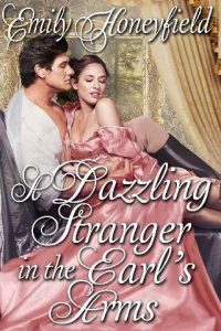dazzling stranger, emily honeyfield