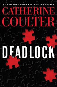 deadlock, catherine coulter