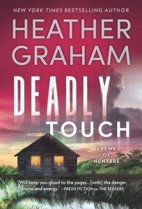 deadly touch, heather graham