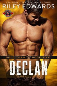 declan, riley edwards