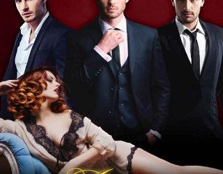 demon vampires julie morgan