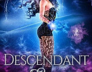 descendant of sin m sinclair