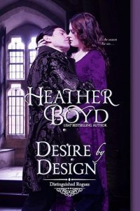 desire by design, heather boyd