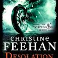 desolation road christine feehan