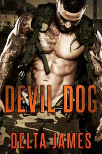 devil dog, delta james