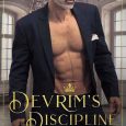 devrim's discipline brianna hale