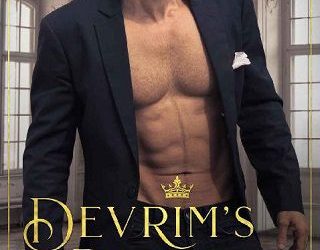 devrim's discipline brianna hale