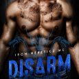 disarm michelle frost