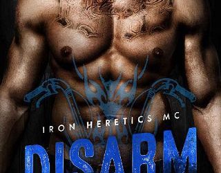disarm michelle frost