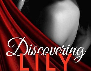 discovering lily cm allen