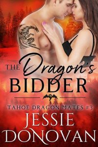 dragon's bidder