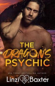 dragon's psychic, linzi baxter