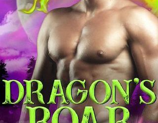 dragon's roar juniper hart