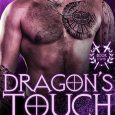 dragon's touch piper fox